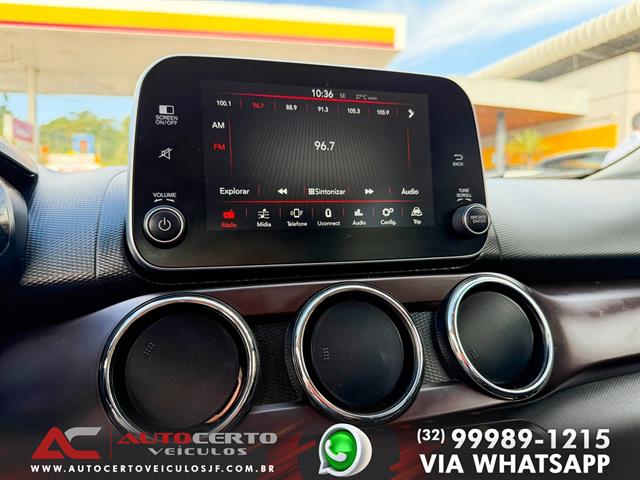 FIAT CRONOS PRECISION 1.8 16V FLEX MEC. 2019