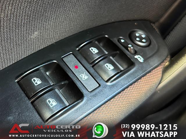 FIAT CRONOS PRECISION 1.8 16V FLEX MEC. 2019