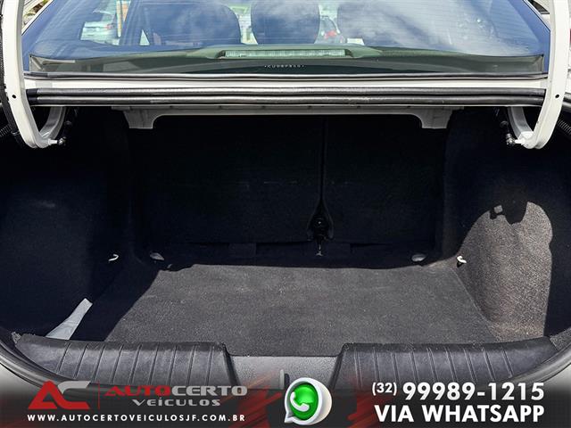 FIAT CRONOS PRECISION 1.8 16V FLEX MEC. 2019