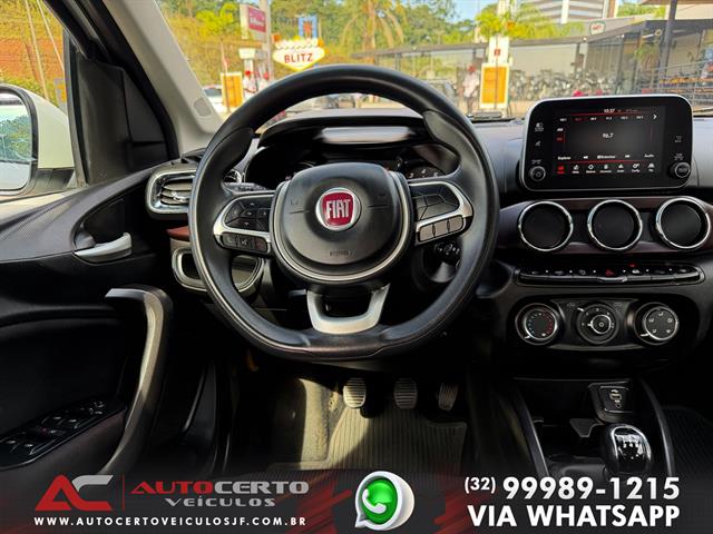FIAT CRONOS PRECISION 1.8 16V FLEX MEC. 2019