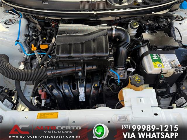 FIAT CRONOS PRECISION 1.8 16V FLEX MEC. 2019