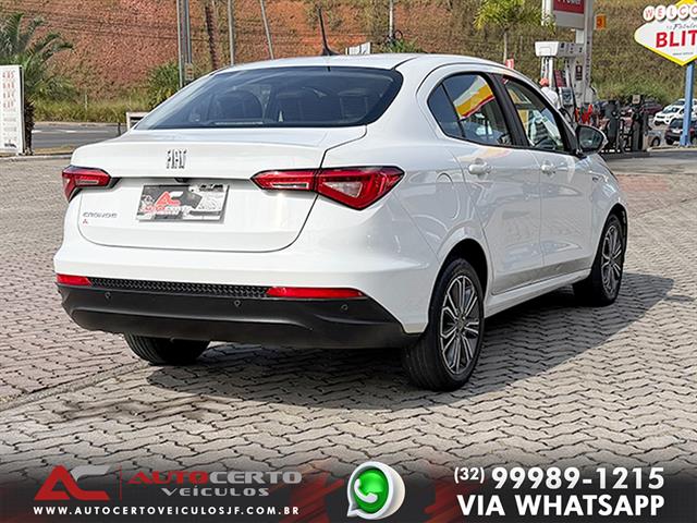 FIAT CRONOS PRECISION 1.8 16V FLEX MEC. 2019