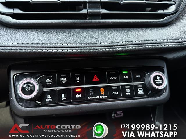 FIAT FASTBACK IMPETUS 1.0 200 T. FLEX AUT 2024