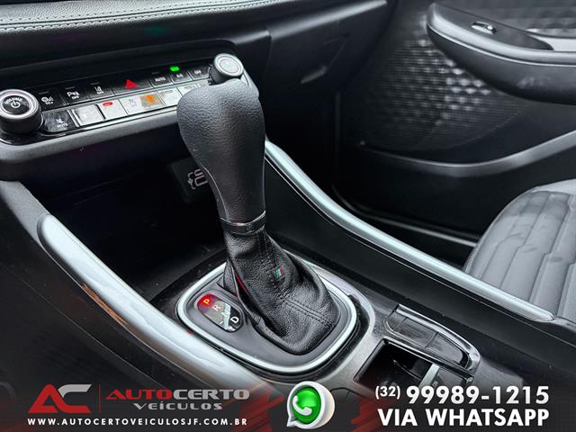 FIAT FASTBACK IMPETUS 1.0 200 T. FLEX AUT 2024