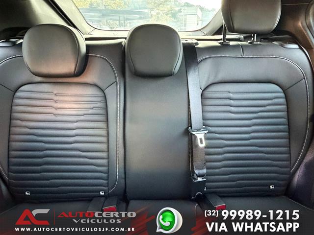 FIAT FASTBACK IMPETUS 1.0 200 T. FLEX AUT 2024