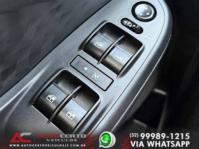 FIAT FASTBACK IMPETUS 1.0 200 T. FLEX AUT 2024