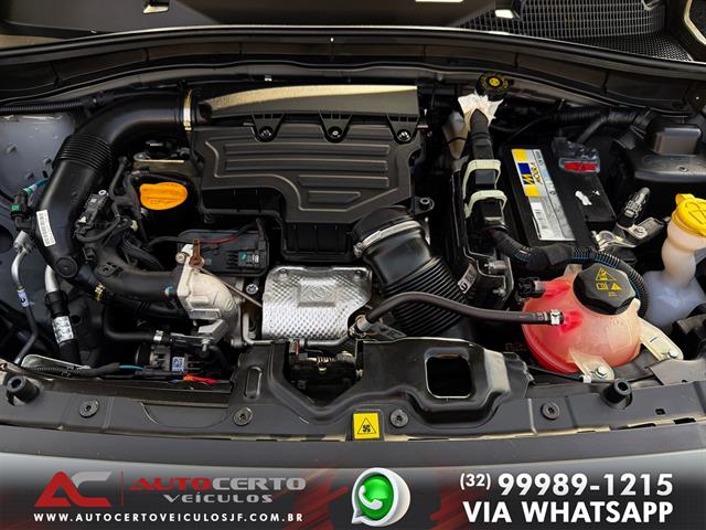 FIAT FASTBACK IMPETUS 1.0 200 T. FLEX AUT 2024