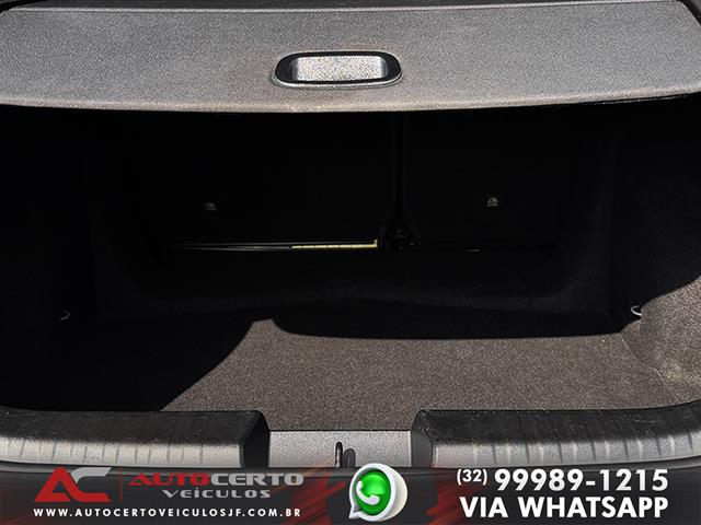 FIAT FASTBACK IMPETUS 1.0 200 T. FLEX AUT 2024