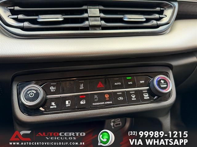 FIAT PULSE AUDACE TURBO 200  AUT. (HIBRÍDO) 2025