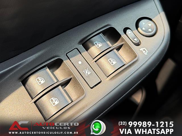 FIAT PULSE AUDACE TURBO 200  AUT. (HIBRÍDO) 2025