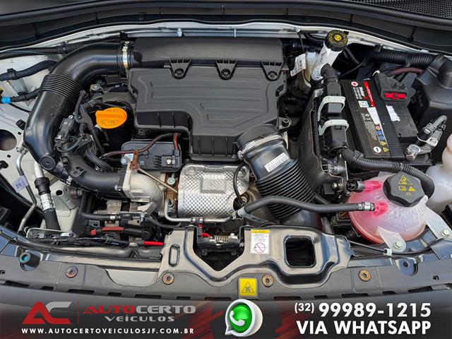 FIAT PULSE AUDACE TURBO 200  AUT. (HIBRÍDO) 2025