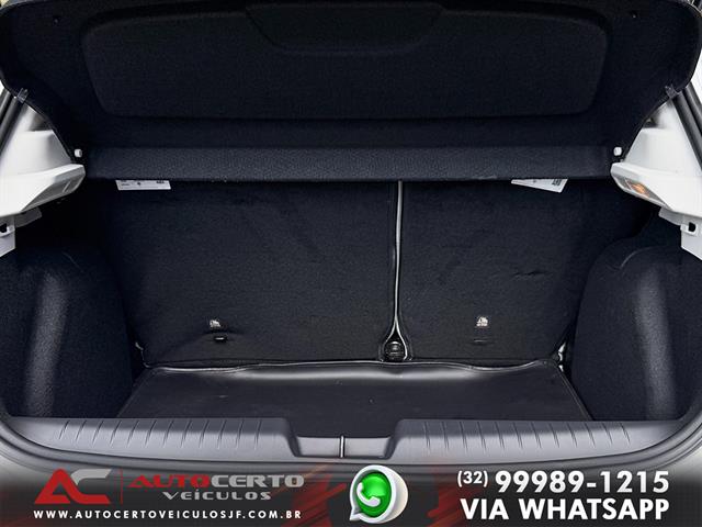 FIAT PULSE AUDACE TURBO 200  AUT. (HIBRÍDO) 2025