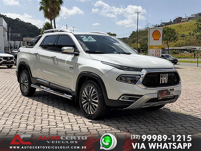FIAT Toro RANCH 2.0 16V 4X4 TB DIESEL AUT. 2024