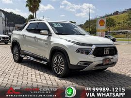 FIAT TORO RANCH 2.0 16V 4X4 TB DIESEL AUT. 2024/2024