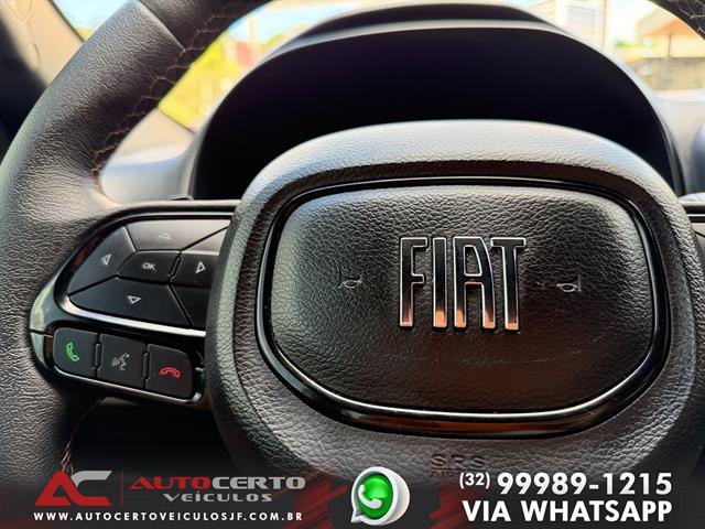 FIAT Toro RANCH 2.0 16V 4X4 TB DIESEL AUT. 2024