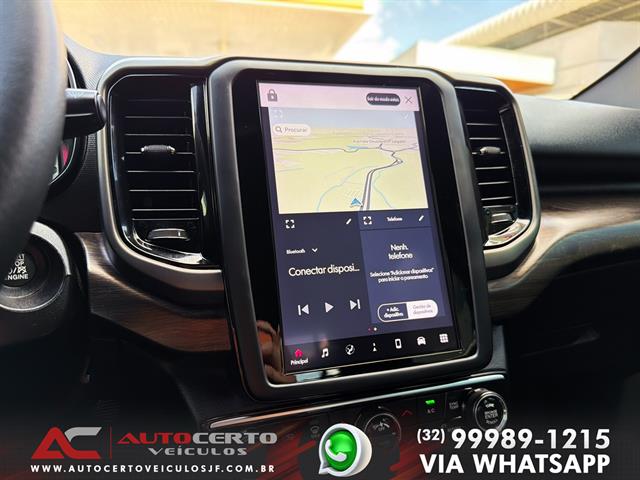 FIAT Toro RANCH 2.0 16V 4X4 TB DIESEL AUT. 2024