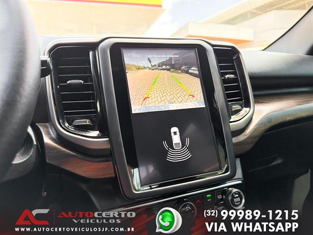 FIAT Toro RANCH 2.0 16V 4X4 TB DIESEL AUT. 2024