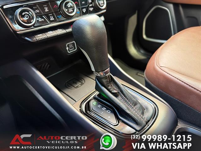 FIAT Toro RANCH 2.0 16V 4X4 TB DIESEL AUT. 2024
