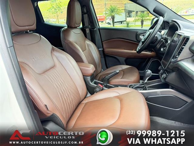FIAT Toro RANCH 2.0 16V 4X4 TB DIESEL AUT. 2024