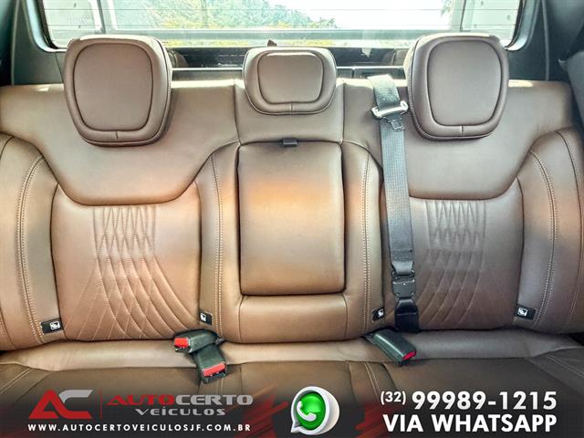 FIAT Toro RANCH 2.0 16V 4X4 TB DIESEL AUT. 2024