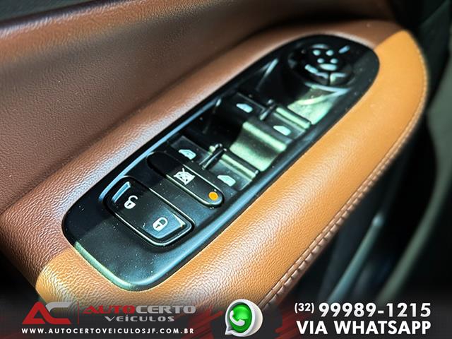 FIAT Toro RANCH 2.0 16V 4X4 TB DIESEL AUT. 2024