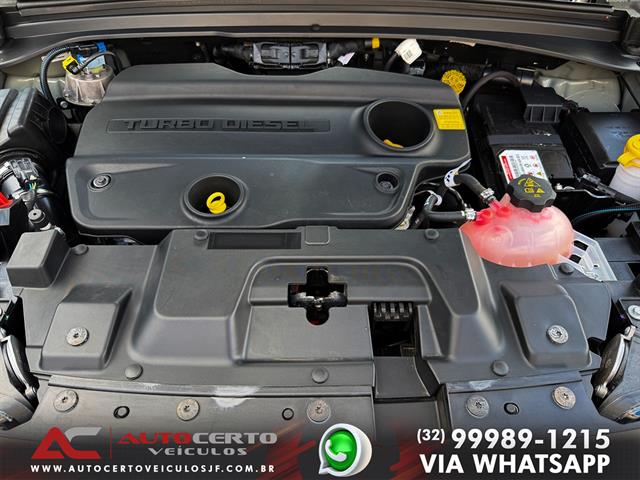 FIAT Toro RANCH 2.0 16V 4X4 TB DIESEL AUT. 2024