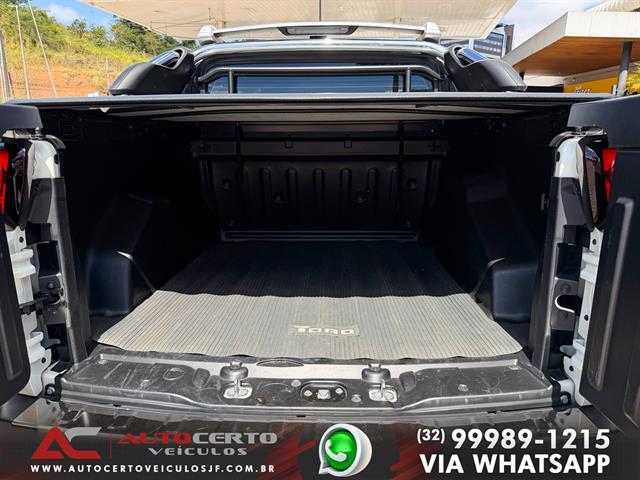 FIAT Toro RANCH 2.0 16V 4X4 TB DIESEL AUT. 2024