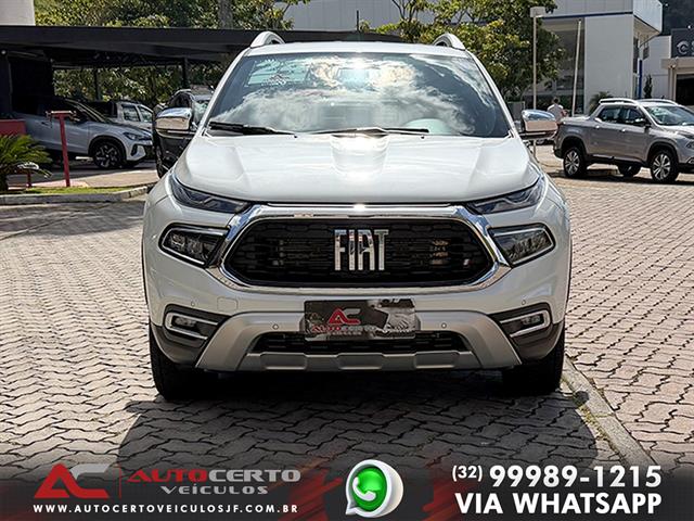 FIAT Toro RANCH 2.0 16V 4X4 TB DIESEL AUT. 2024