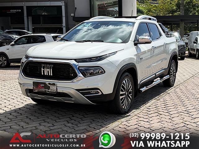 FIAT Toro RANCH 2.0 16V 4X4 TB DIESEL AUT. 2024