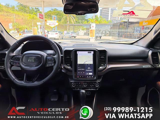 FIAT Toro RANCH 2.0 16V 4X4 TB DIESEL AUT. 2024
