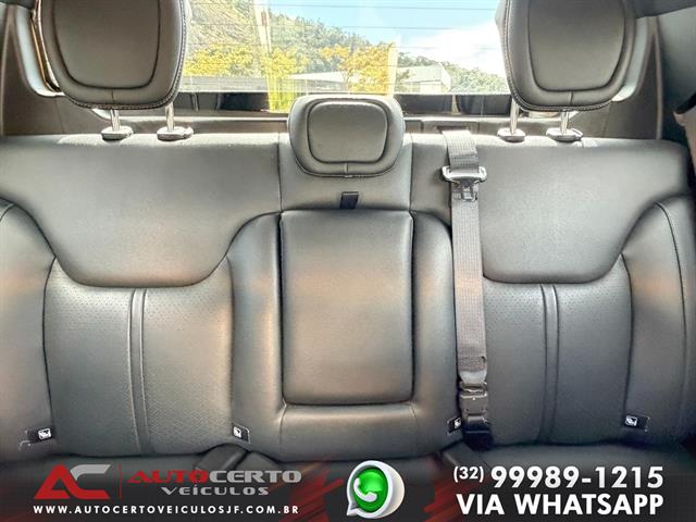 FIAT Toro VOLCANO 1.3 T270 4X2 FLEX AUT. 2023