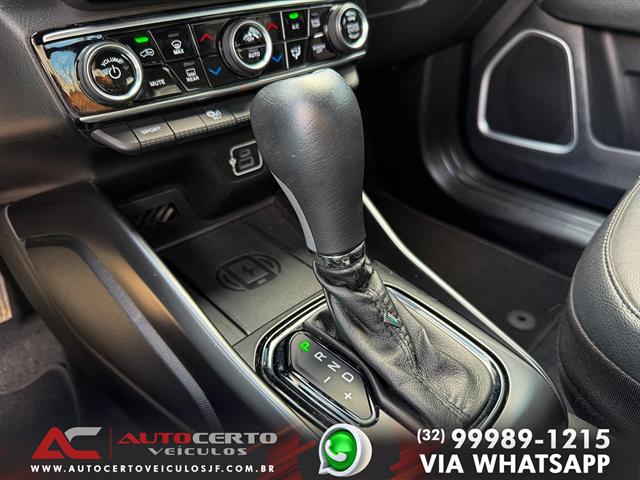 FIAT Toro VOLCANO 1.3 T270 4X2 FLEX AUT. 2023