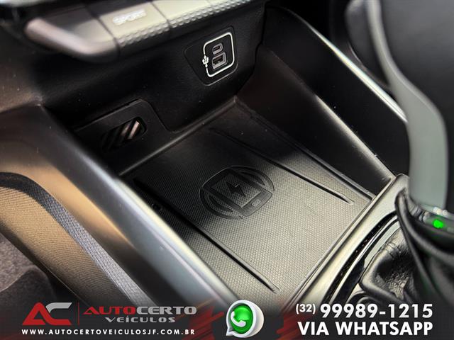FIAT Toro VOLCANO 1.3 T270 4X2 FLEX AUT. 2023