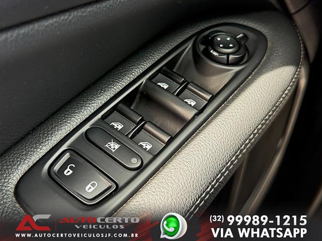 FIAT Toro VOLCANO 1.3 T270 4X2 FLEX AUT. 2023