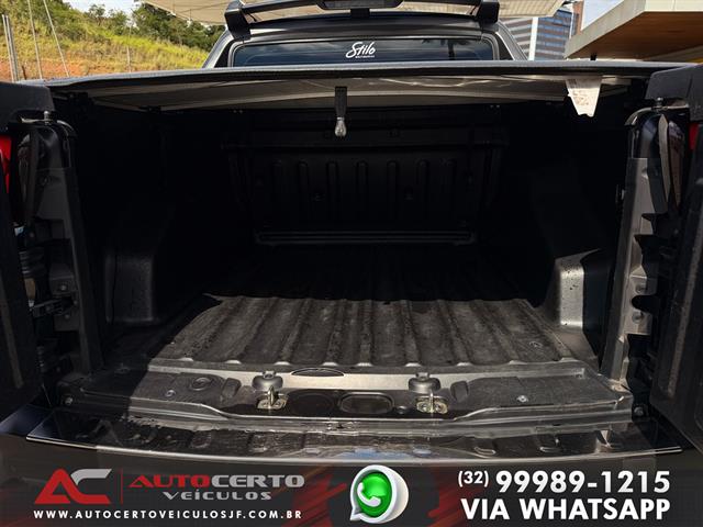 FIAT Toro VOLCANO 1.3 T270 4X2 FLEX AUT. 2023