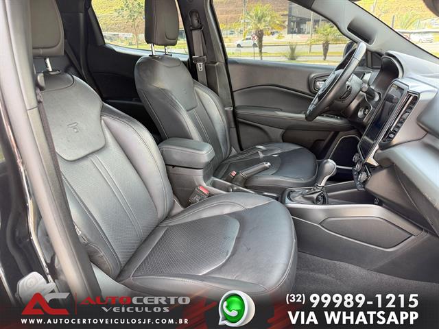 FIAT Toro VOLCANO 1.3 T270 4X2 FLEX AUT. 2023