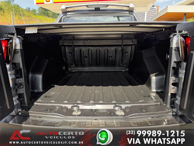 FIAT Toro VOLCANO 1.3 T270 4X2 FLEX AUT. 2024