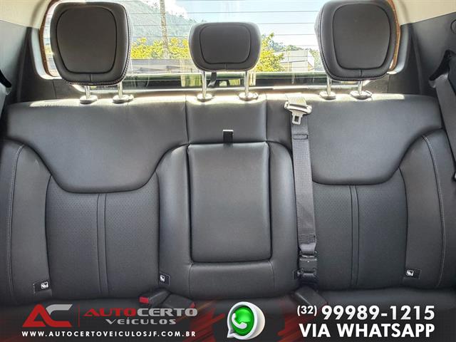 FIAT Toro VOLCANO 1.3 T270 4X2 FLEX AUT. 2024