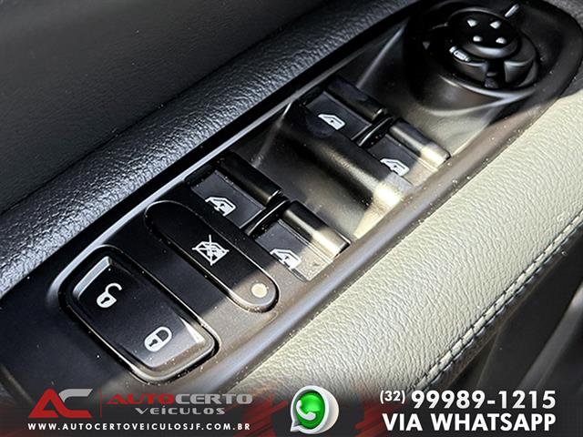 FIAT Toro VOLCANO 1.3 T270 4X2 FLEX AUT. 2024