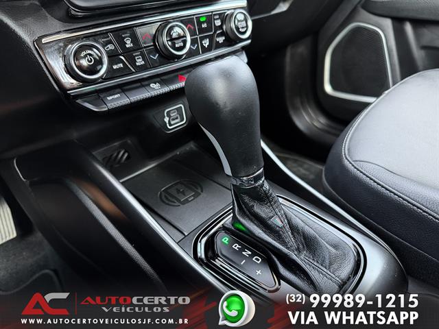 FIAT Toro VOLCANO 1.3 T270 4X2 FLEX AUT. 2024