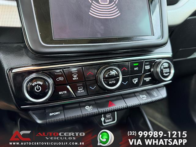 FIAT Toro VOLCANO 1.3 T270 4X2 FLEX AUT. 2024