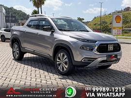 FIAT TORO VOLCANO 1.3 T270 4X2 FLEX AUT. 2024/2024