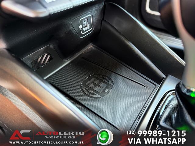 FIAT Toro VOLCANO 1.3 T270 4X2 FLEX AUT. 2024