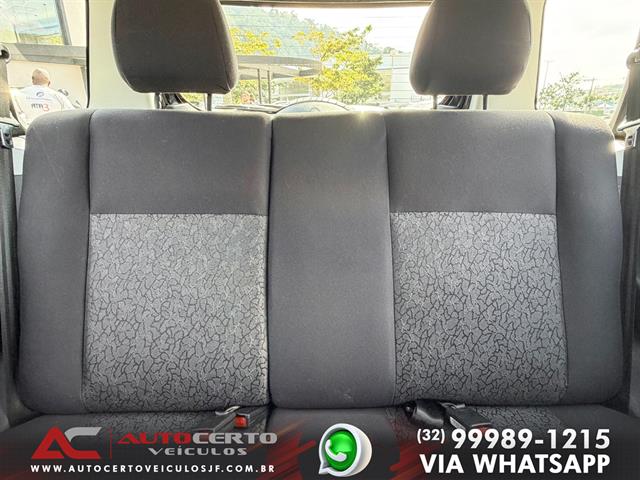FORD ECOSPORT XLS 1.6/1.6 FLEX 8V 5P 2010