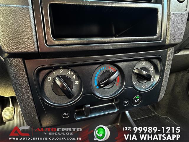 FORD ECOSPORT XLS 1.6/1.6 FLEX 8V 5P 2010