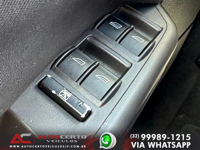 FORD ECOSPORT XLS 1.6/1.6 FLEX 8V 5P 2010