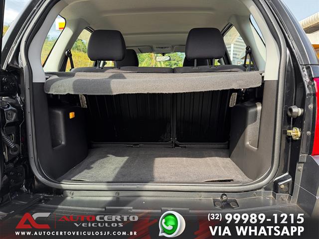 FORD ECOSPORT XLS 1.6/1.6 FLEX 8V 5P 2010