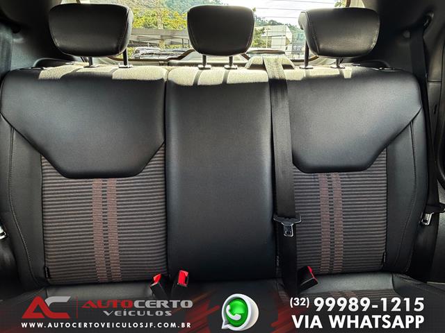 FORD KA 1.0 FREESTYLE 12V FLEX 5P MEC. 2020