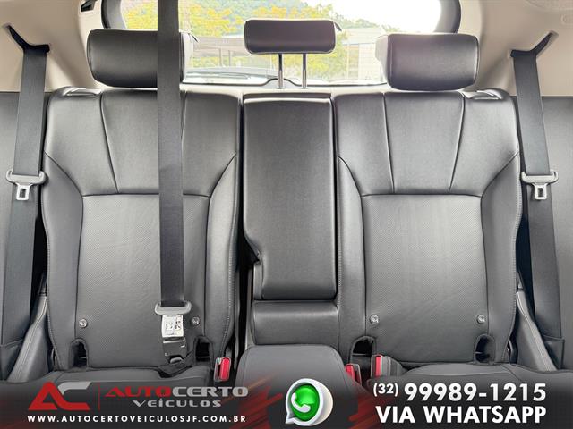 HONDA HR-V EXL 1.5 FLEX SENSING 16V 5P AUT. 2023
