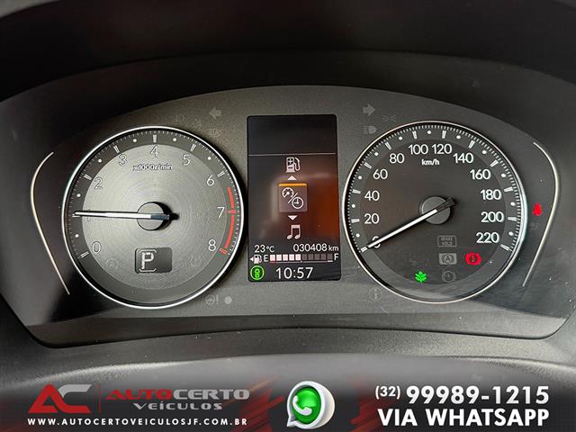 HONDA HR-V EXL 1.5 FLEX SENSING 16V 5P AUT. 2023